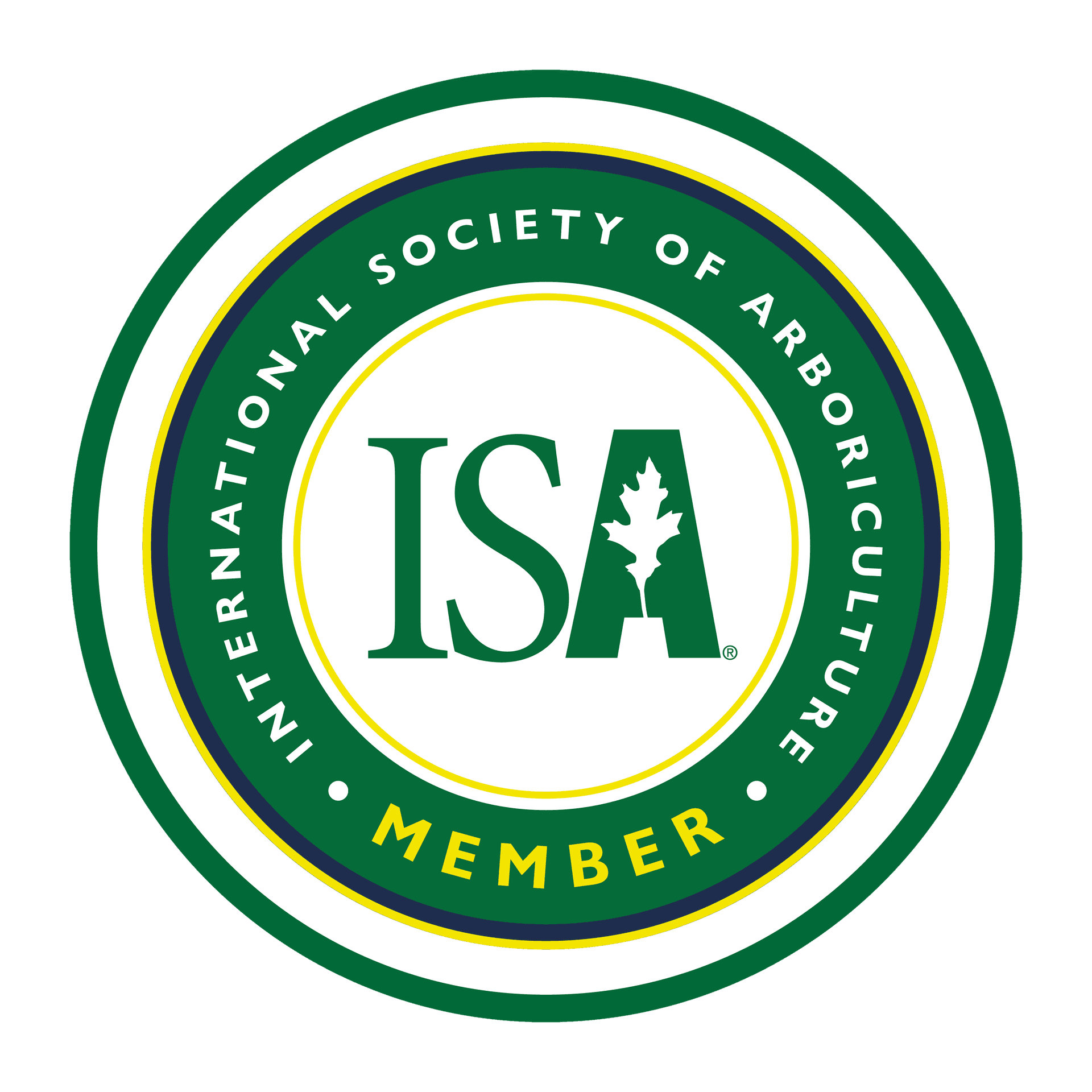 International Society of Arboriculture certification